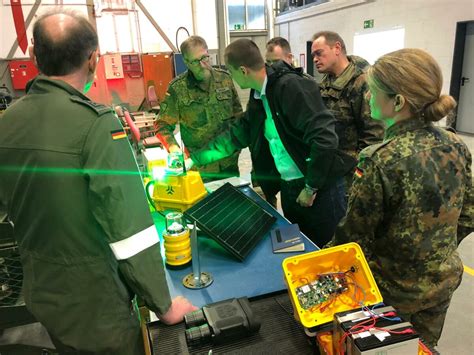 S4GA Hosts Workshop In Romania For Military Airbases S4GA