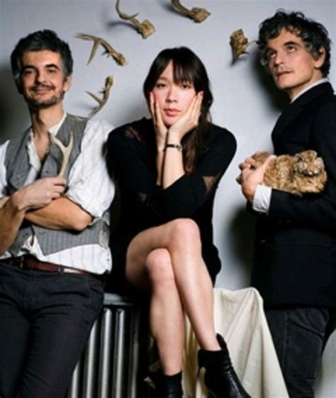 Blonde Redhead Películas biografía y listas en MUBI