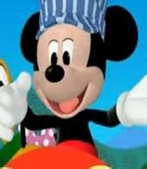 Voice Of Mickey Mouse - Mickey Mouse Clubhouse Choo-Choo Express | Behind The Voice Actors