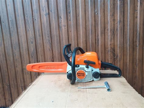 Pila Spalinowa Stihl Ms Mix R Oficjalne