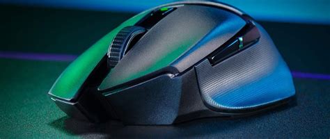 The Best Wireless Mice In Year Xbitlabs