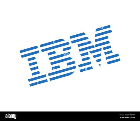 Ibm Logo