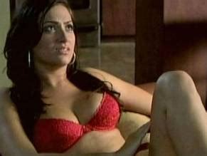 Donna Feldman Nude Aznude