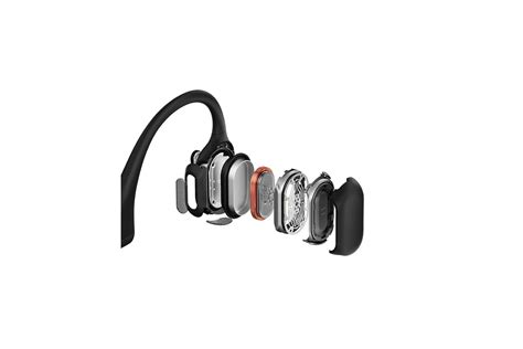 Shokz Open Run Pro Open Ear Headphones - AGL11036 | TPC - The Pro's Closet