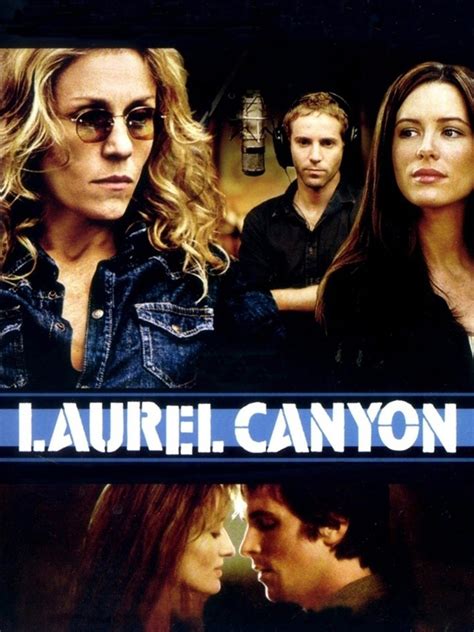 Laurel Canyon Pictures - Rotten Tomatoes