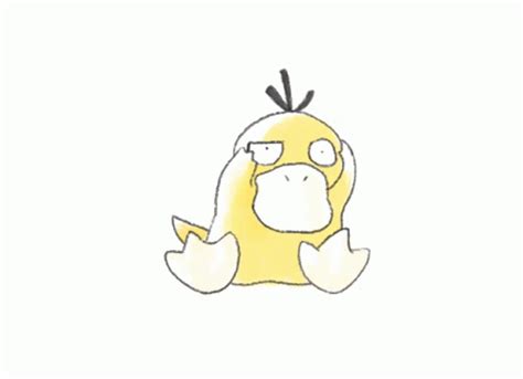 Headache Psyduck GIF - Headache Psyduck Pokemon - Discover & Share GIFs