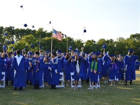 Bensalem High School Holds 99th Commencement | Bensalem, PA Patch