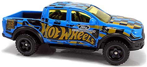 Hot Wheels Ford Ranger Raptor Images And Photos Finder