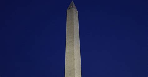 Washington Monument reopens after elevator gets stuck