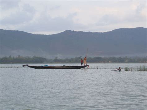 Chilika Lake - India Travel Forum | IndiaMike.com