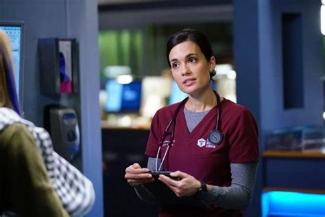 Chicago Med Season 6 Episode 1: New Synopsis! Everything Will Refer The Pandemic