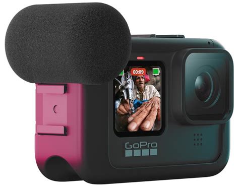 GoPro HERO9 Black with 5K Video, HyperSmooth 3.0 Video Stabilization ...