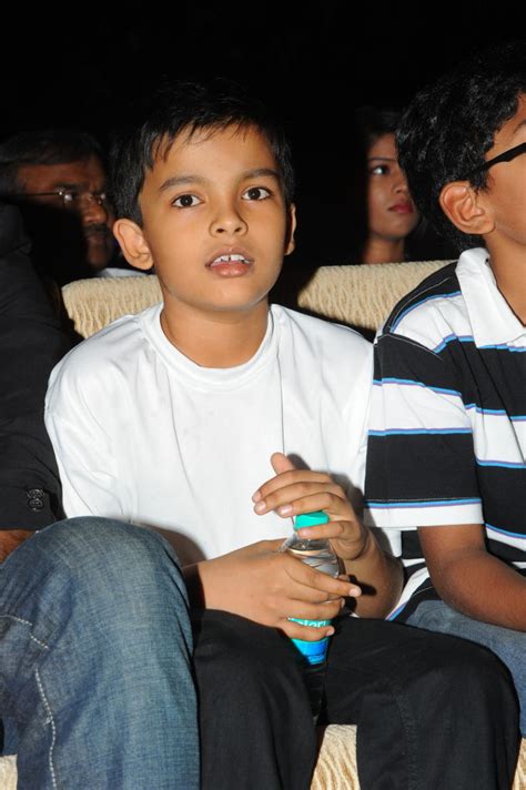 Pawan Kalyan And Akira Nandan @ Panjaa Audio Release || Panjaa Audio Launch Gallery ~ PAWAN ...