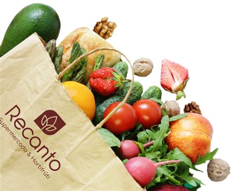 Recanto Supermercado E Hortifruti - Recanto – Supermercado e Hortifrúti
