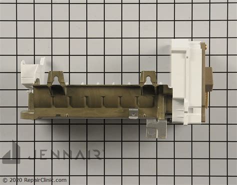 Ice Maker Assembly D7824706Q Jenn Air Replacement Parts