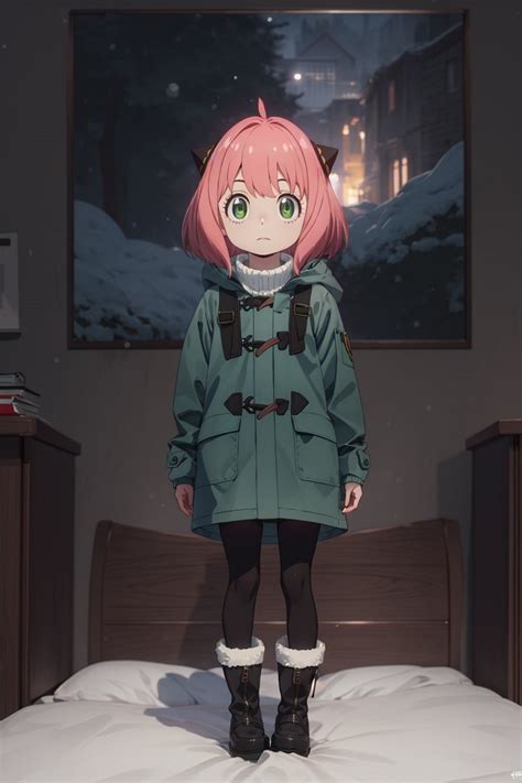 Tuy N Ch N H Nh Nh Anya Forger Hentai Ng C To H P D N