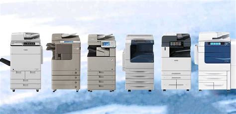 Copier Rental in Singapore - G1 Digital Copier & Supplies