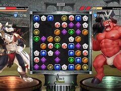 Hentai Darius S Punishment Kemo Coliseum ThisVid