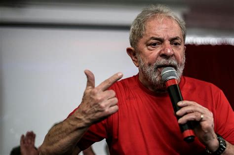 Brazil S Court Affirms Ex President Lula Guilty In 2nd Corruption Case