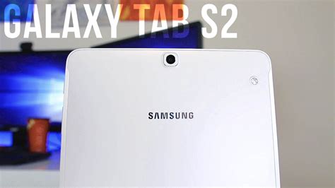 Samsung Galaxy Tab S2 Review Best Android Tablet Of 2015 Youtube