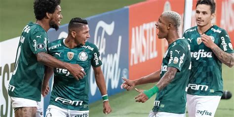 Jogo Do Palmeiras Ao Vivo Onde Assistir Ao Confronto Contra A