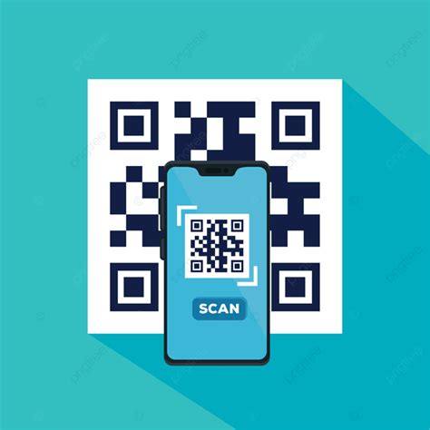 Barcode Scanner Vector Art Png Barcode Scanner Online Payment Graphic