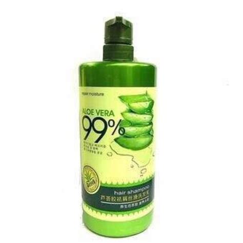 Aloe Vera Hair Shampoo Ml Shopee Philippines