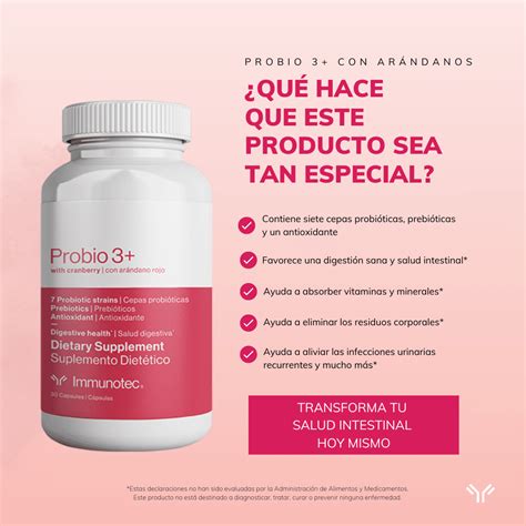 Salud intestinal La nueva obsesión Immunotec Blog