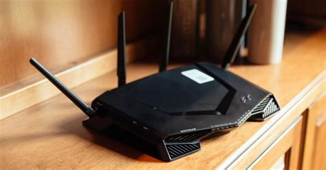 Cu Les Son Los Componentes Importantes De Un Router