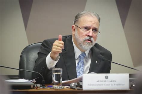 PGR diz que não há crime em fala de Bolsonaro vazada por Kajuru