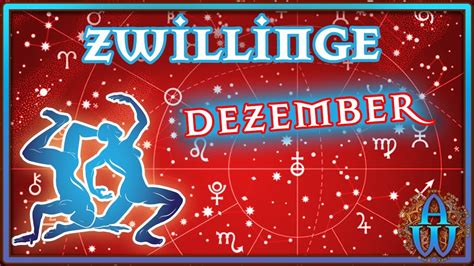 Zwillinge Dezember Einfach Genial Orakel Tarot Youtube