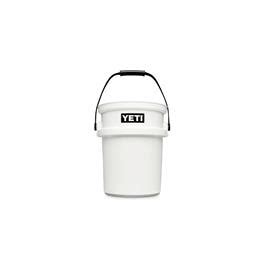 Yeti Loadout Clear Bucket Lid SoCal