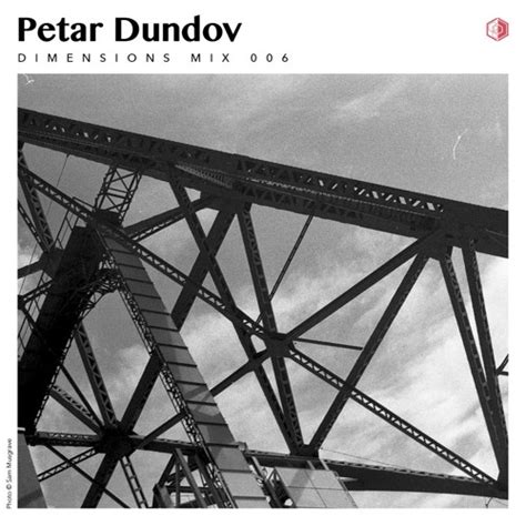 Stream DIM006 - Petar Dundov by Dimensions Festival | Listen online for ...