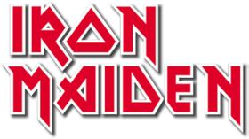 iron maiden band logo PNG image with transparent background | TOPpng