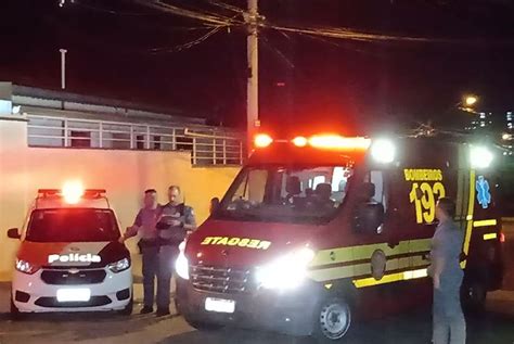 Homem Tenta Assaltar Mãe De Policial Militar E é Morto A Tiros Por