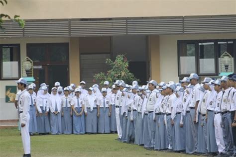 Malut Sukses Sma Unggulan Di Kabupaten Halmahera Barat Masuk