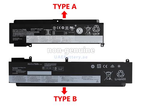 Lenovo Thinkpad T460s 20f9005c Replacement Battery Uaebattery