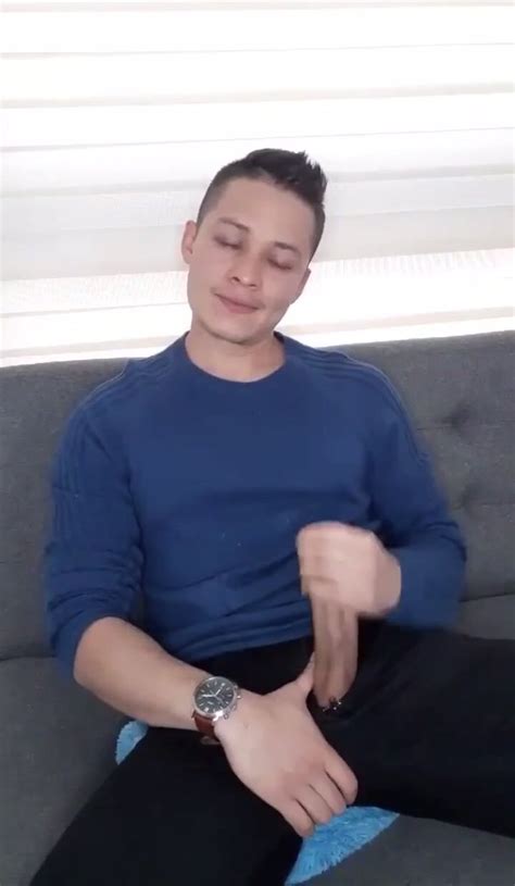 Hot Guy Cums On Shirt ThisVid