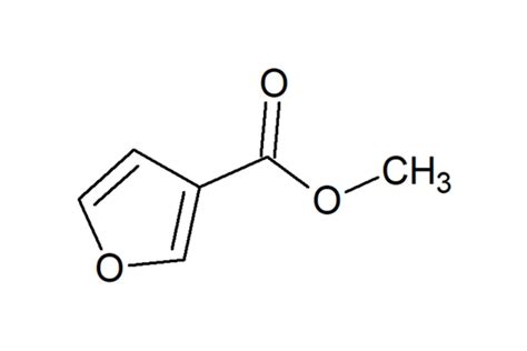 Methyl Furan 3 Carboxylate India Fine Chemicals