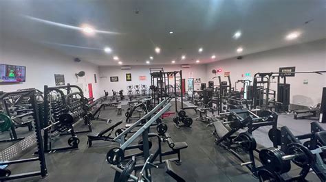 Primetime Fitness 247 Gym Modern Facilities South Brisbane