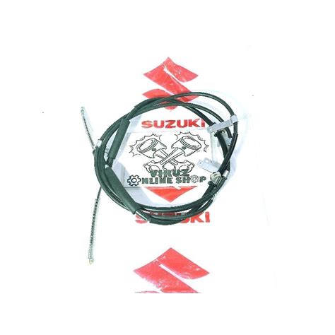 Jual Kabel Rem Tangan Hand Brake Suzuki Karimun Kotak Old Lama