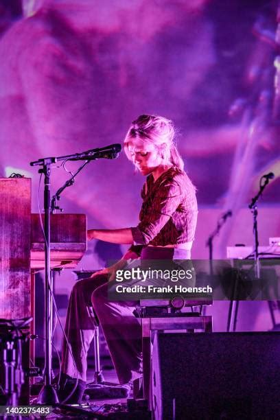 Agnes Obel In Concert Photos And Premium High Res Pictures Getty Images