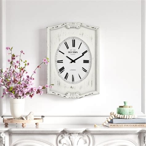 French Country Wall Clocks - Ideas on Foter