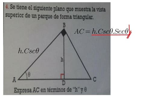 Ayudenme En Trigonometr A Porfavor Brainly Lat