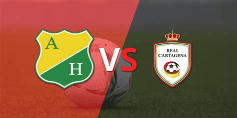 Colombia Copa Colombia Huila Vs Real Cartagena Fase 2 Llave G1 Otras Ligas De Fútbol