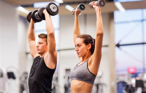 Treino Em Casal Veja Todas As Vantagens De Se Exercitar A Pessoa