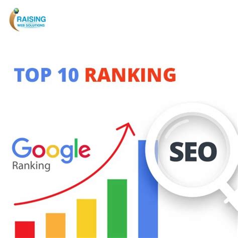 Top Ten Ranking Service At Rs 12000 Month In Ghaziabad ID 2852582651962