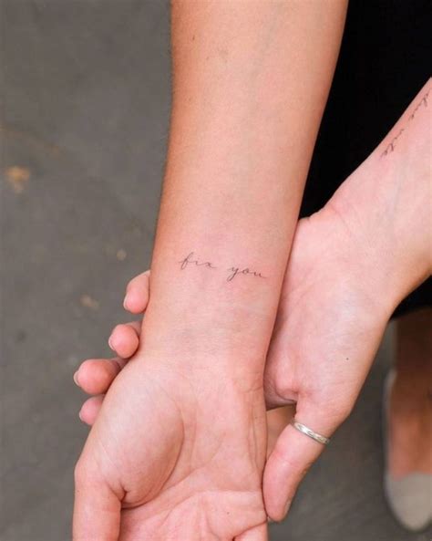 Tatuaggi Con Scritte I Design Pi Belli Da Imprimersi Sulla Pelle