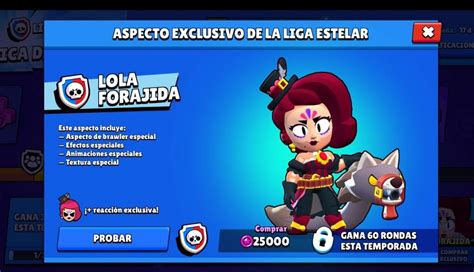 Brawl Stars Se Plantea Un Severo Cambio Para La Liga Estelar