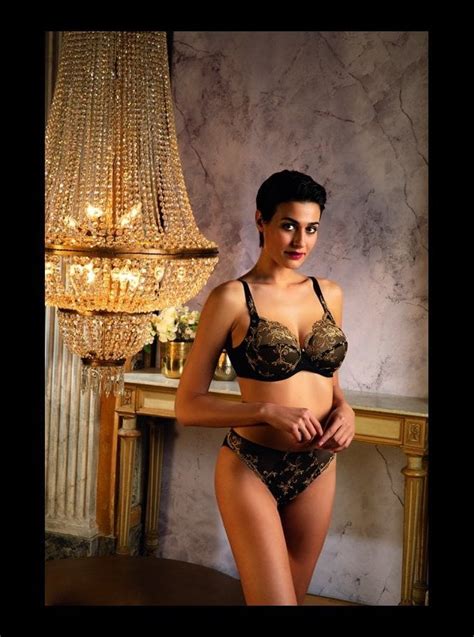 Lise Charmel Deesse En Glam Fancy Brief Honeys Lingerie Boutique